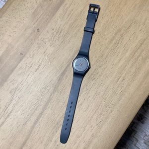 Grey Swatch - Ladies